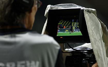 Στην Percapita Productions για τα 4 επόμενα χρόνια τα δικαιώματα της Super League 2