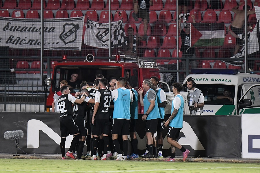 Γιατί ΟΦΗ και Ράσταβατς αδικούν τους εαυτούς τους;