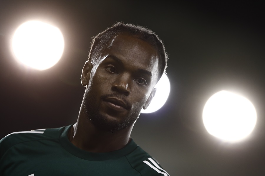 Ρενάτο Σάντσες: Η εμφάνιση στο Αγρίνιο και το «μήνυμα» στον Παναθηναϊκό και... τον κόσμο!