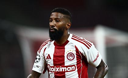 Χωρίς Ροντινέι στο Λονδίνο ο Ολυμπιακός - Το συγκινητικό ποστάρισμα του Βραζιλιάνου για τον τραυματισμό του!