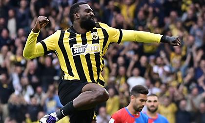 Πιερό: «Χαρούμενος για το γκολ και τη νίκη»