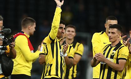 Οι «κορυφές» του Πέτρου Μάνταλου στην ΑΕΚ