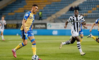 Ο Μακέντα το έκανε... συνήθεια: «Ορισμένα πράγματα δεν αλλάζουν...»!