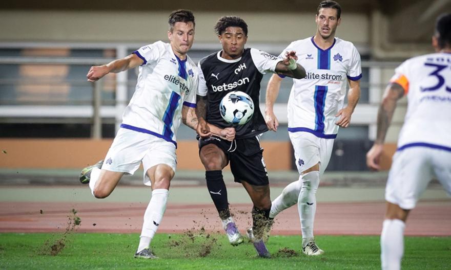 Ναι, αλλά η Premier League δεν έχει… Παγκρήτιο και VAR εκτός λειτουργίας!