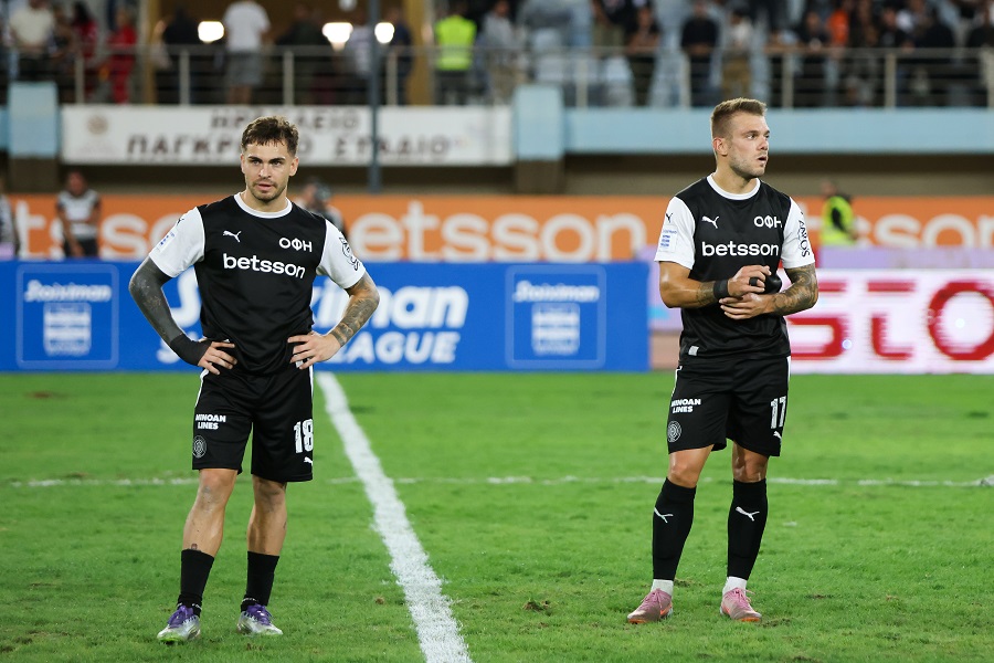 Γιατί ΟΦΗ και Ράσταβατς αδικούν τους εαυτούς τους;