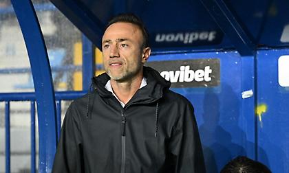 Κόντης: «Είχαμε υπομονή και δεν αλλάξαμε τον πλάνο μας - Οι παίκτες κερδίζοντας παιχνίδια έχουν άλλον αέρα»