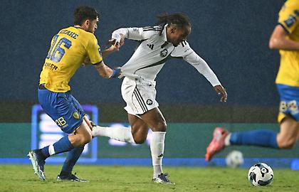 Ντέμης: «Καταπληκτικός ο Σάντσες, φάνηκε η κλάση του»