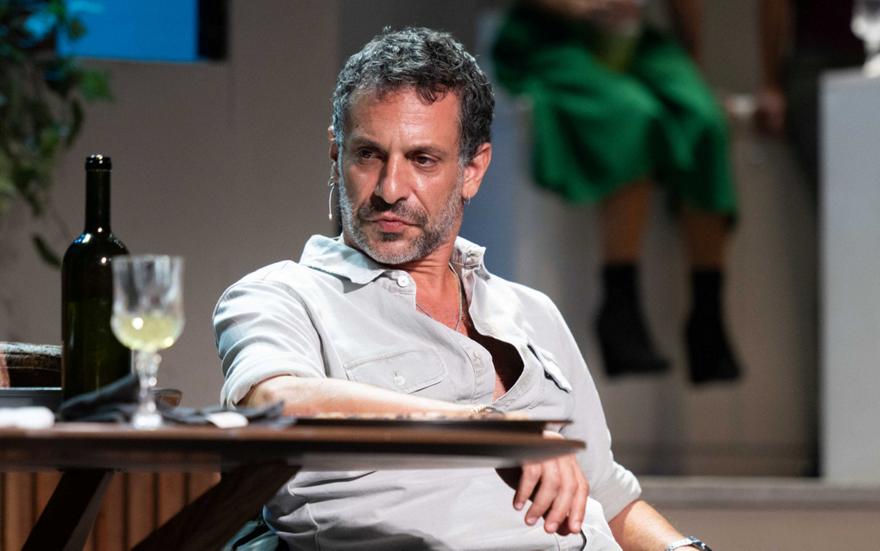 Τρελό τρολάρισμα του Χρανιώτη στον Τσιμιτσέλη για το επίθετό του