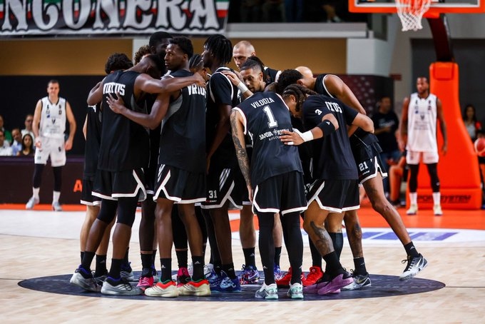 Βίρτους Μπολόνια: Το προφίλ των Ιταλών για τη σεζόν 2025/26