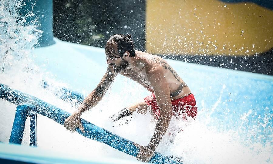 EXATHLON: Το παιχνίδι γίνεται ατομικό και όλα αλλάζουν!