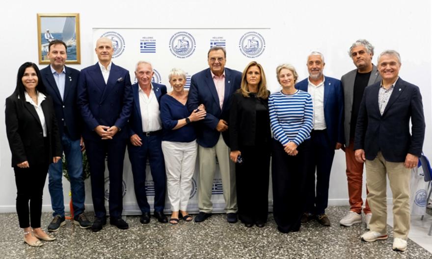 Οι αποφάσεις των χωρών-μελών του Group D στο μίτινγκ της Αθήνας