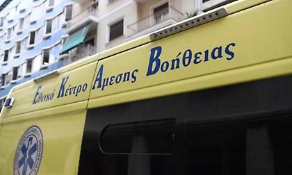 Τραγωδία στο Πόρτο Ράφτη: Ένας νεκρός σε τροχαίο με αυτοκίνητο που έπεσε σε χαντάκι