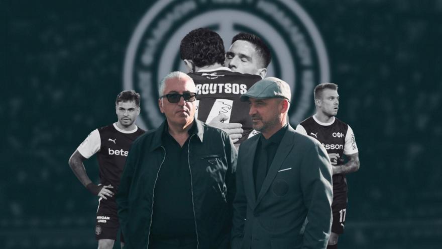 Γιατί ΟΦΗ και Ράσταβατς αδικούν τους εαυτούς τους;