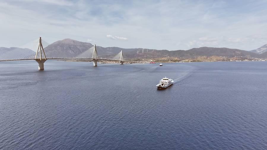 Όπου Υπάρχει Ελλάδα: Από την Πάτρα οι ιστορίες ανθρωπιάς και δύναμης