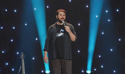 Ρούπος: «Δυστυχώς δεν είμαι Αλβανός, αλλά αυτές τις μέρες θα προτιμούσα να είμαι οτιδήποτε εκτός από Έλληνας»