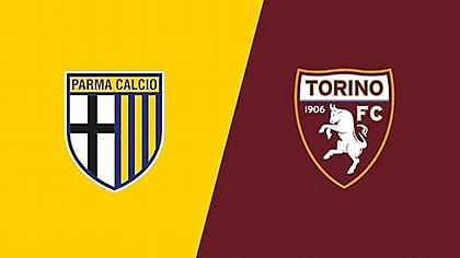 Πάρμα-Τορίνο