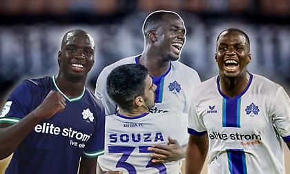 Ανδρέας Τετέι: Το step up που καθοδηγεί την… Κηφισιά 2.0!