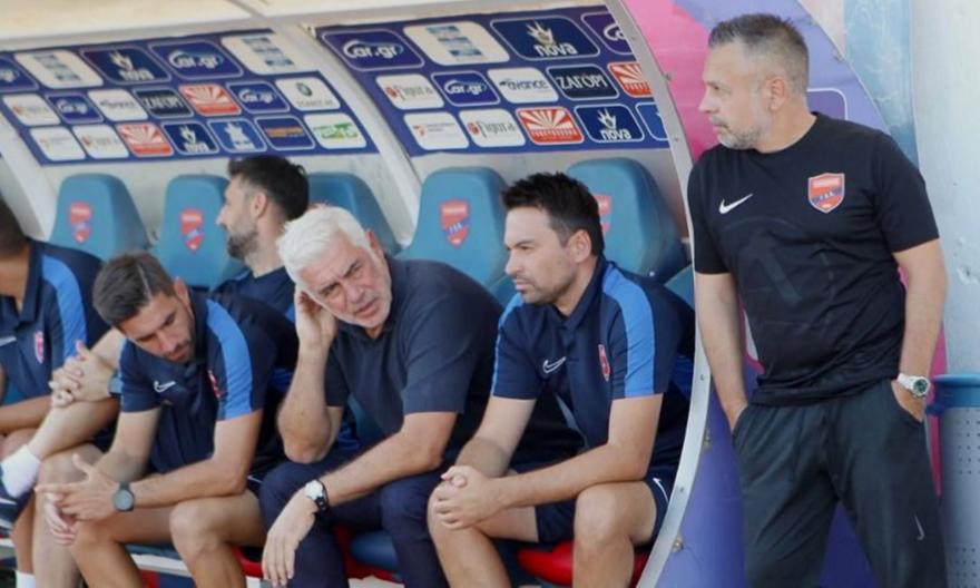 Εμπρηστική επίθεση στην επιχείρηση του Team Manager του Πανιωνίου - «Προκαλεί προβληματισμό ο χρόνος και η πράξη»