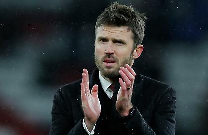 Μάντσεστερ Γιουνάιτεντ: Ο Κάρικ είναι έτοιμος να αναλάβει χρέη… πυροσβέστη, εάν απολυθεί ο Αμορίμ