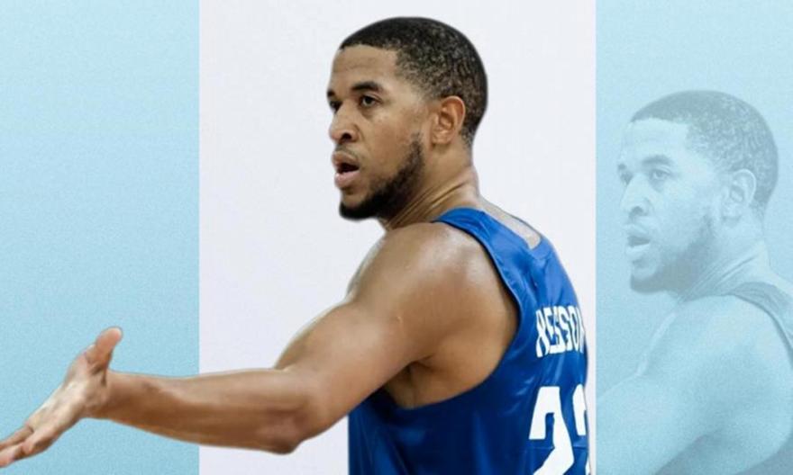 Χέσον: «Να βοηθήσω τη Μύκονο να χτίσει κάτι ξεχωριστό»