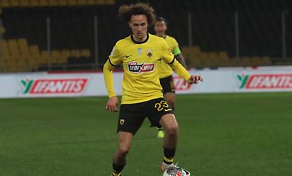 Διέψευσε τις φήμες για Σεράγεβο ο ατζέντης του Λιούμπιτσιτς