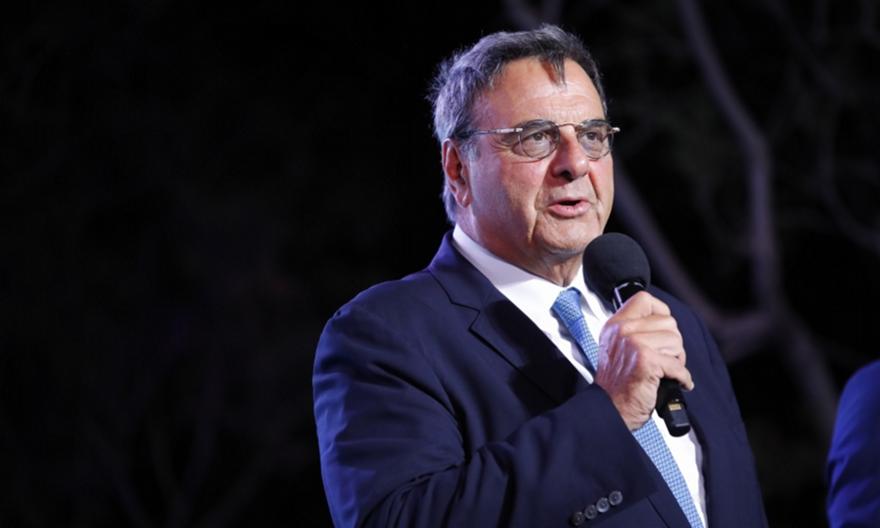 Ιστορική συμφωνία της ΕΟΕ με την ΕΡΤ για τη ζωντανή μετάδοση αγώνων των Ολυμπιακών Αθλημάτων