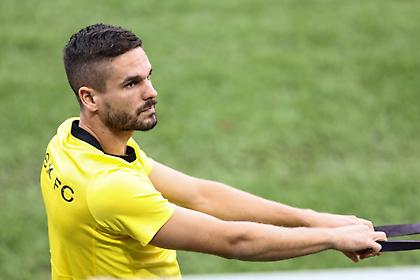 ΑΕΚ: Μαζί με την αποστολή ο Γκατσίνοβιτς, πέταξαν και οι… κομμένοι Καλοσκάμης-Λιούμπιτσιτς