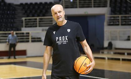 Ζντοβτς για εμπλοκή Μυστακίδη στην ΚΑΕ ΠΑΟΚ: «Υπάρχουν πολλά ερωτηματικά - Ό,τι είναι να γίνει, να τελειώσει σύντομα»