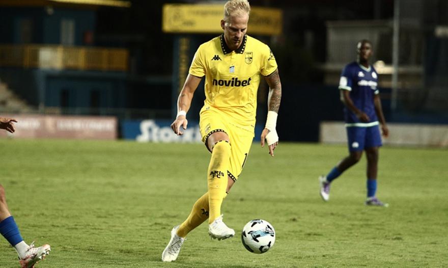 Άρης: Nοκ άουτ ο Ράσιτς για ΟΦΗ – Επιστρέφει μετά τη διακοπή