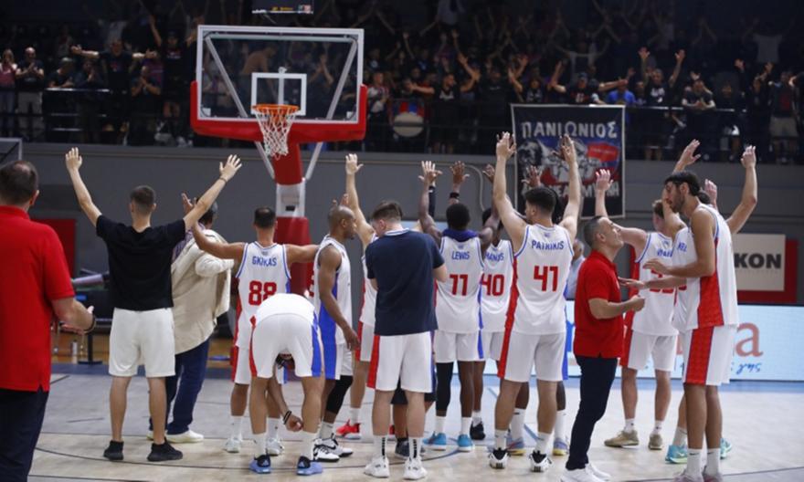 Πανιώνιος-Χέμνιτς: Επιστροφή στην Ευρώπη μετά από σχεδόν 12 χρόνια για τον Ιστορικό!