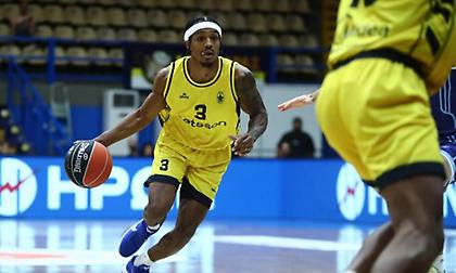 Ο Άρης της νέας εποχής κάνει ποδαρικό στο Eurocup απέναντι στη Βενέτσια