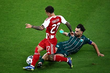 Λιάγκας στο sport-fm.gr: «Ο φετινός Λεβαδειακός δεν φοβάται κανέναν»