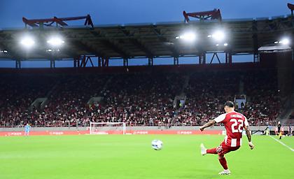 Ευχάριστα για τους οπαδούς Ολυμπιακού, ΑΕΚ, ΠΑΟΚ - Παράνομη η απεργία, κανονικά οι πτήσεις την Τετάρτη!