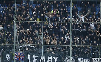 Stoiximan Super League: Έξι ΠΑΕ σε απολογία