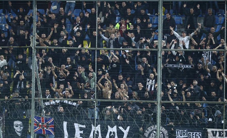 Stoiximan Super League: Έξι ΠΑΕ σε απολογία