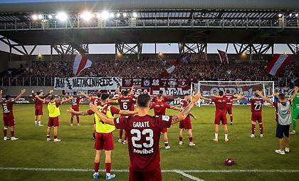 ΑΕΛ Novibet: Ξεκίνησε η διάθεση των εισιτηρίων για το ματς με τον Βόλο