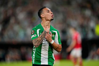 Άντονι: «Η Γιουνάιτεντ δεν με σεβάστηκε, αλλά παραμένω ευγνώμων γιατί έτσι είναι η ζωή»