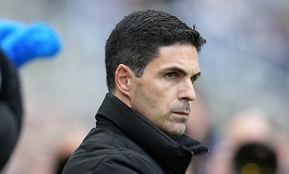 Αρτέτα για Ολυμπιακό: «Αύριο θα είναι πολύ δύσκολα»