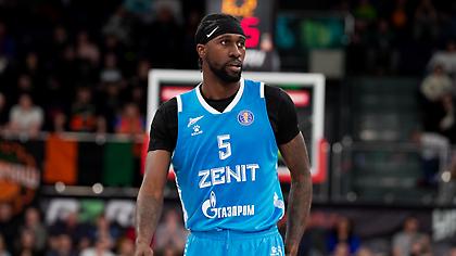 Άρης: Κινείται για Οκάρο Γουάιτ