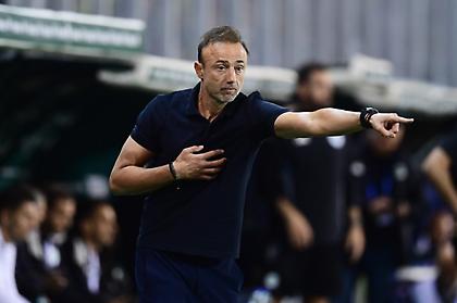 Δεσύλλας: «Σε πάρα πολύ καλή θέση ο Παναθηναϊκός με 2Χ2 - Έχει περισσότερες πιθανότητες ο Κόντης πλέον»