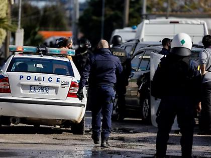 Για μαζική κάθοδο στο Σύνταγμα ετοιμάζονται οι Ρομά - Αντιδρούν στην αστυνόμευση των οικισμών τους