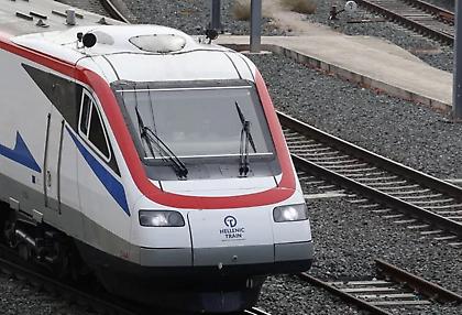 Hellenic Train: Κανένα δρομολόγιο στο σιδηροδρομικό δίκτυο την Τετάρτη λόγω της απεργίας