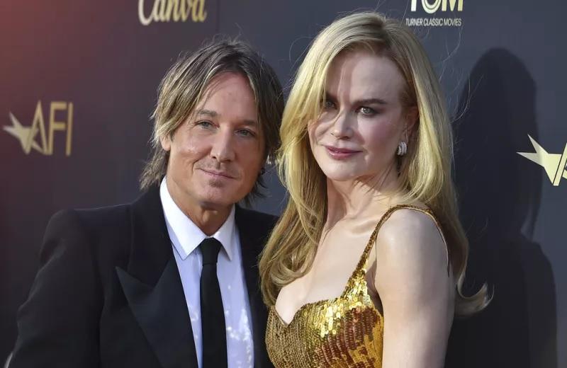 Νικόλ Κίντμαν-Κιθ Έρμπαν: Χώρισαν μετά από 19 χρόνια γάμου