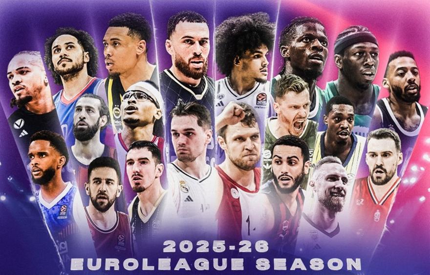 Gazzetta dello Sport: «Φαβορί για την Ευρωλίγκα ο Παναθηναϊκός»