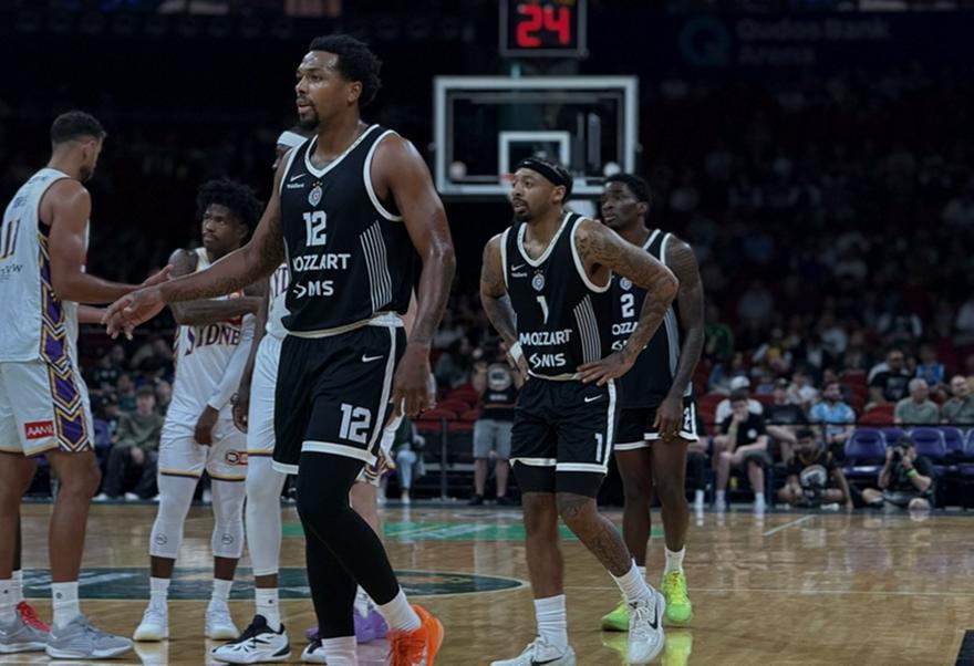 Ευρωλίγκα: Δοκιμασίες για τους Σέρβους