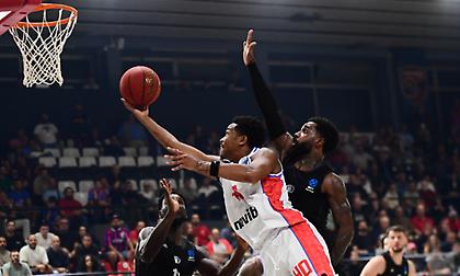 Χαμογέλασε στο θρίλερ με τη Χέμνιτς και συνδύασε με νίκη την ευρωπαϊκή του επιστροφή ο Πανιώνιος!