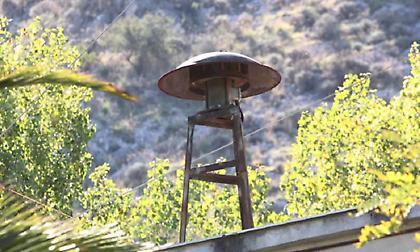 Άσκηση «Παρμενίων»: Σειρήνες θα ηχήσουν σήμερα σε όλη τη χώρα