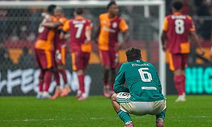 Διαδικτυακό... τρολάρισμα της Γαλατάσαραϊ στη Λίβερπουλ!