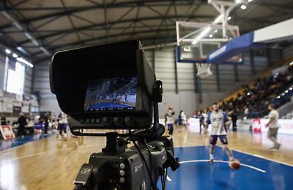 Elite League: Το πρόγραμμα του πρώτου γύρου και οι τηλεοπτικές μεταδόσεις