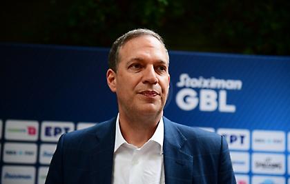 Stoiximan GBL: Ψηφίστηκε η αύξηση των ξένων σε 6+2